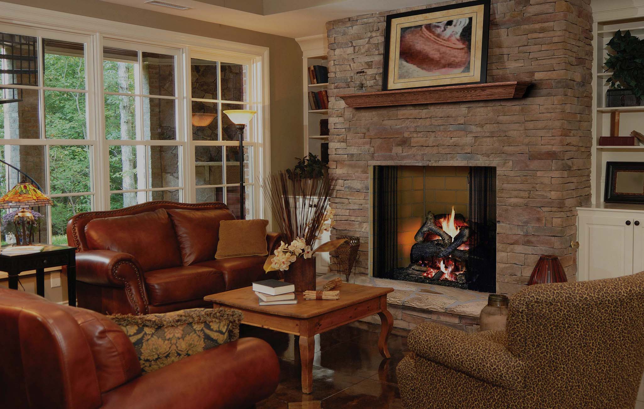 Home - Fireplaces N' Fixin's